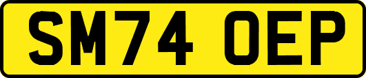 SM74OEP