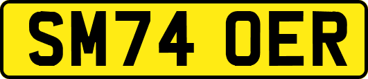 SM74OER