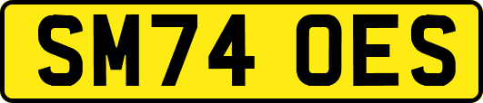 SM74OES
