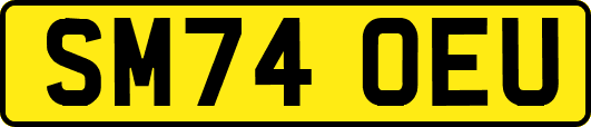 SM74OEU
