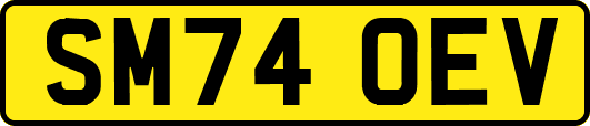 SM74OEV