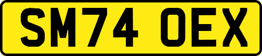 SM74OEX