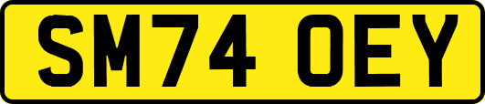 SM74OEY