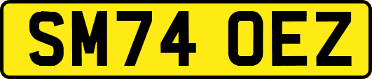 SM74OEZ