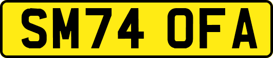 SM74OFA