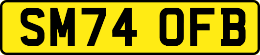 SM74OFB