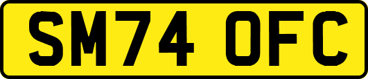 SM74OFC