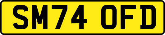 SM74OFD