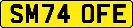 SM74OFE