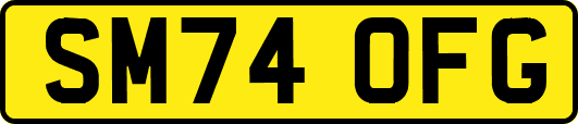 SM74OFG