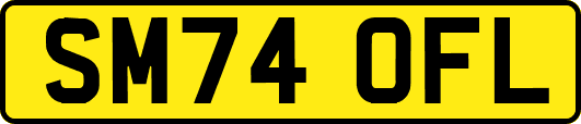 SM74OFL