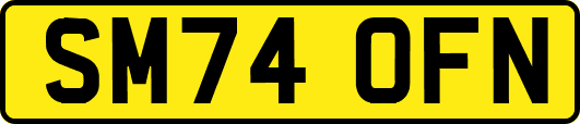 SM74OFN