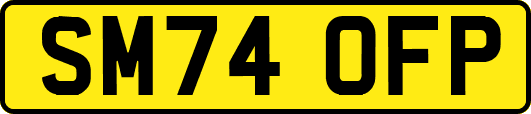 SM74OFP