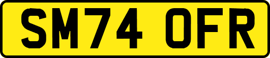 SM74OFR