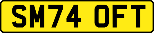 SM74OFT