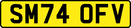SM74OFV