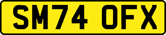 SM74OFX