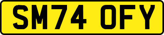 SM74OFY