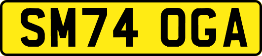 SM74OGA