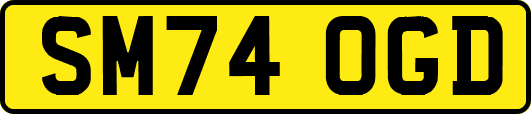 SM74OGD