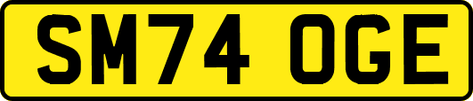 SM74OGE