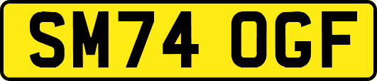 SM74OGF