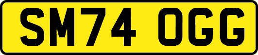 SM74OGG