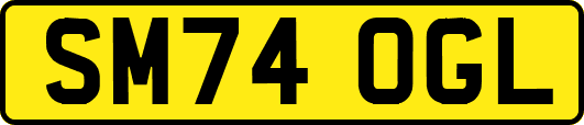 SM74OGL