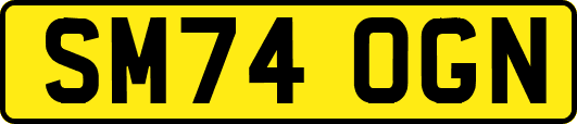 SM74OGN