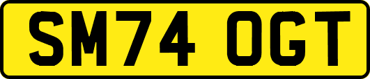 SM74OGT