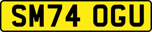 SM74OGU