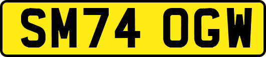 SM74OGW