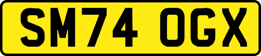 SM74OGX
