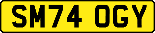 SM74OGY