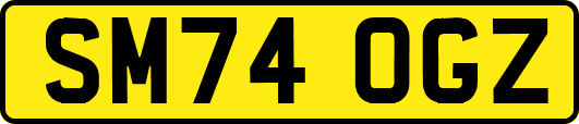 SM74OGZ