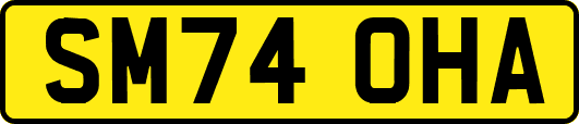 SM74OHA