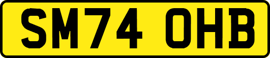 SM74OHB