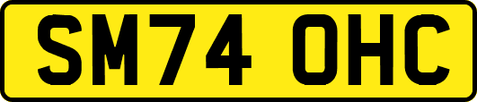 SM74OHC