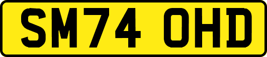 SM74OHD