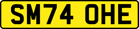 SM74OHE