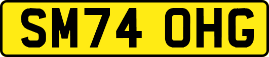SM74OHG