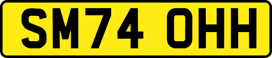SM74OHH