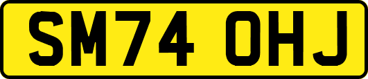SM74OHJ