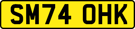 SM74OHK