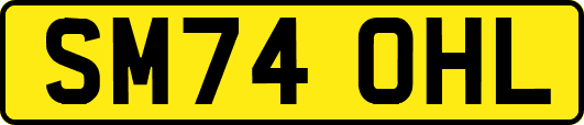 SM74OHL