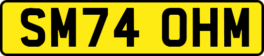 SM74OHM
