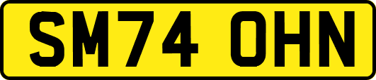 SM74OHN