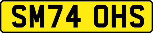 SM74OHS
