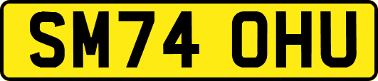 SM74OHU