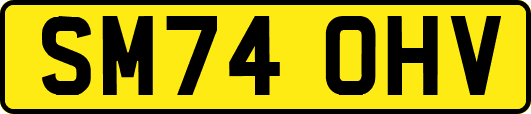 SM74OHV